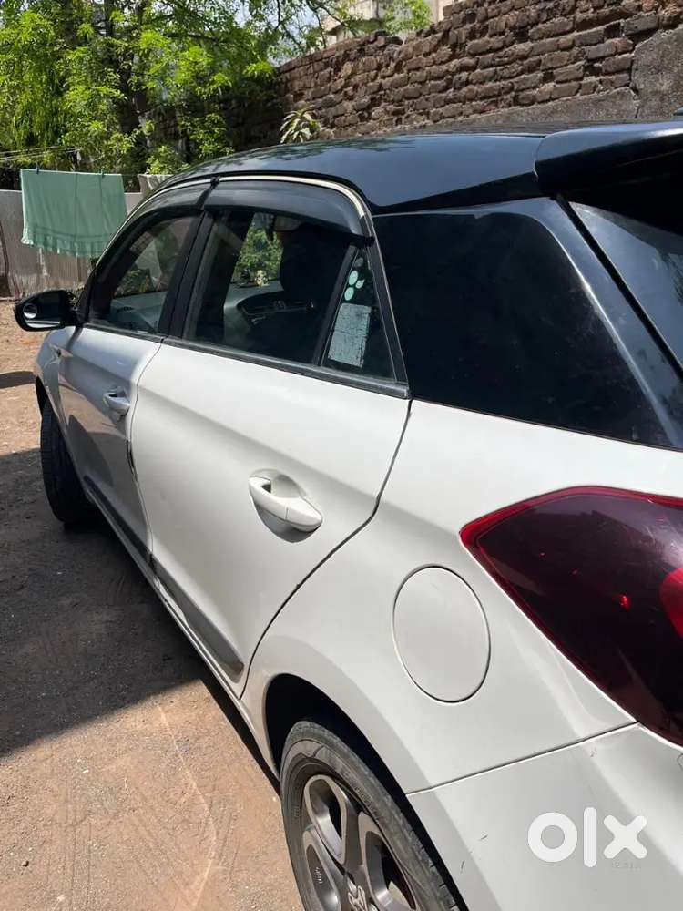 Hyundai I20 2019 Diesel Good Condition