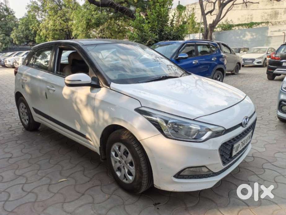 Hyundai I20 1.2 Spotz, 2015, Petrol