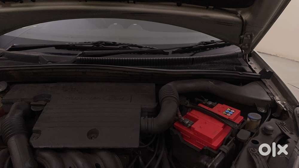 Ford Figo 1.2 Duratec Petrol Titanium, 2011, Petrol