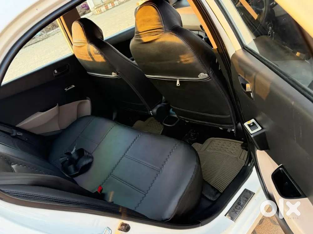 Hyundai Xcent Prime 2018