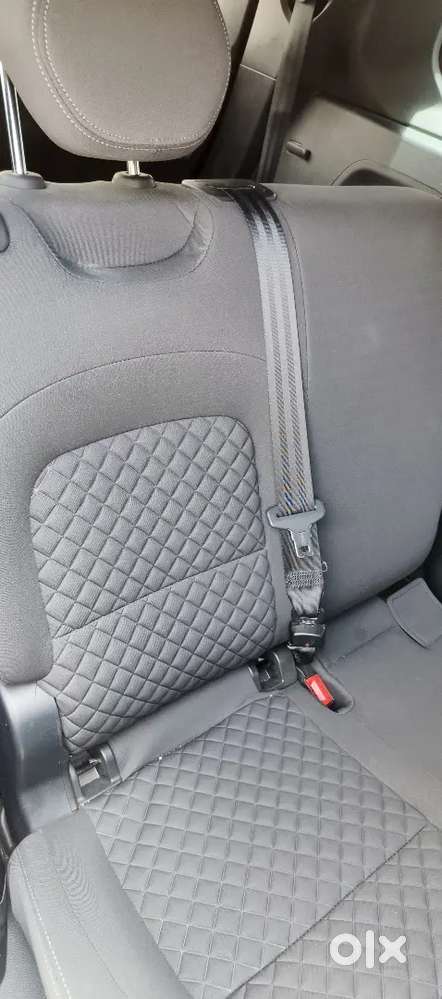 Tata Safari 2024 Diesel Good Condition