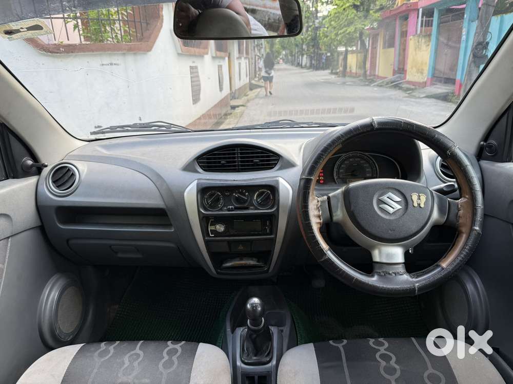 Maruti Suzuki Alto 800 0.8 Lxi (o), 2012, Petrol