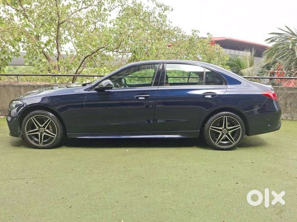 Mercedes-benz C-class 2.0 C 300d, 2023, Diesel