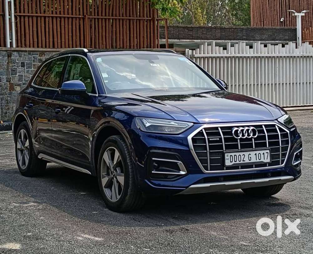 Audi Q5 2.0 45 Tfsi Technology, 2023, Petrol