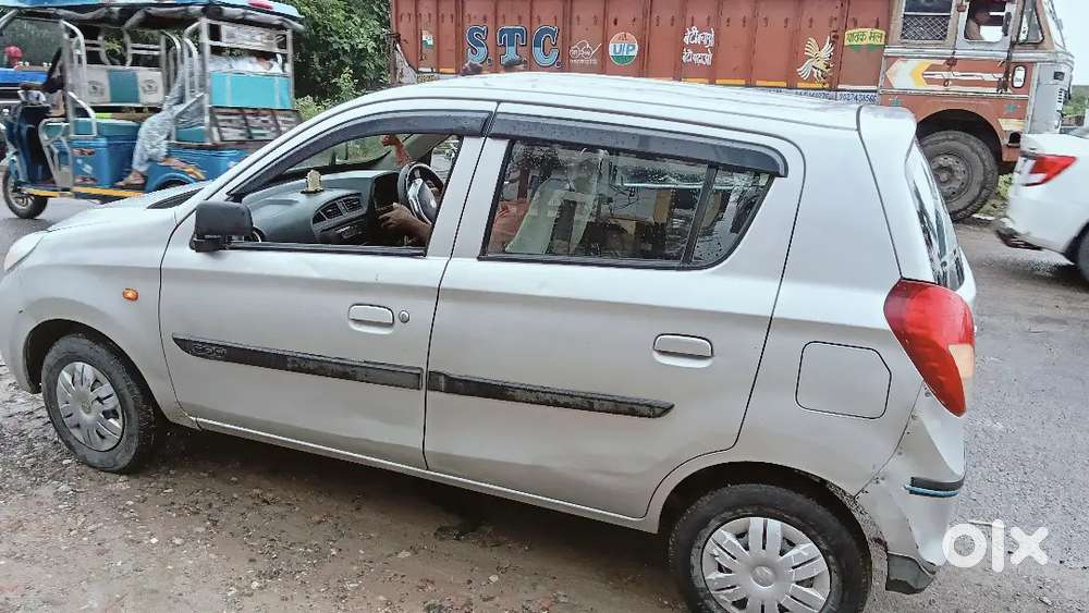Maruti Suzuki Alto 800 2020 Petrol 45000 Km Driven