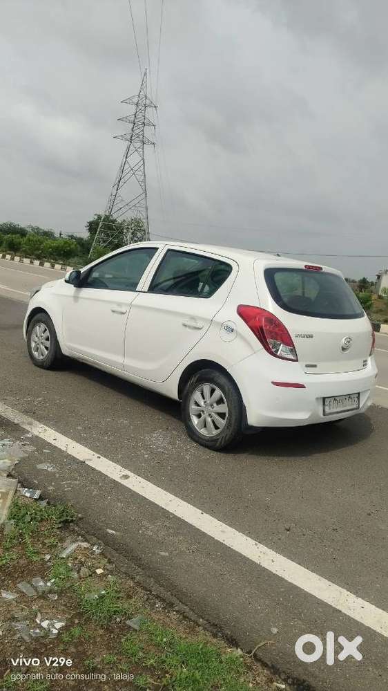 Hyundai I20 2012-2014 Sportz At 1.4, 2014, Diesel