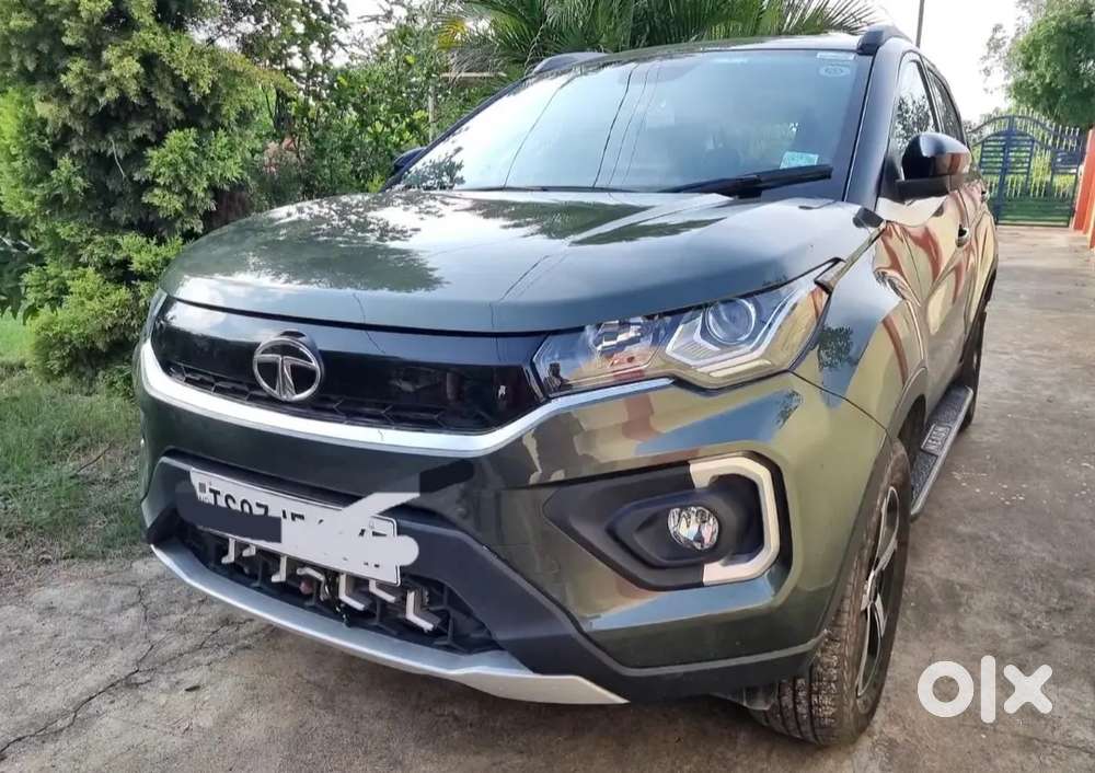 Tata Nexon Extended Warranty 2027