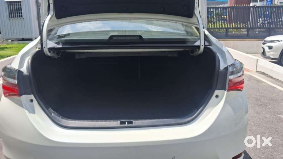 Toyota Yaris Vx, 2020, Petrol