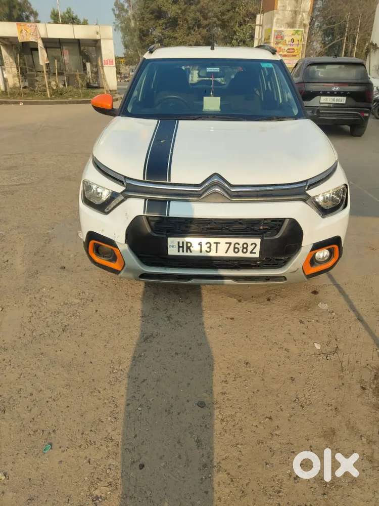 Bhut Achi Condition Hai Gaadi Ki