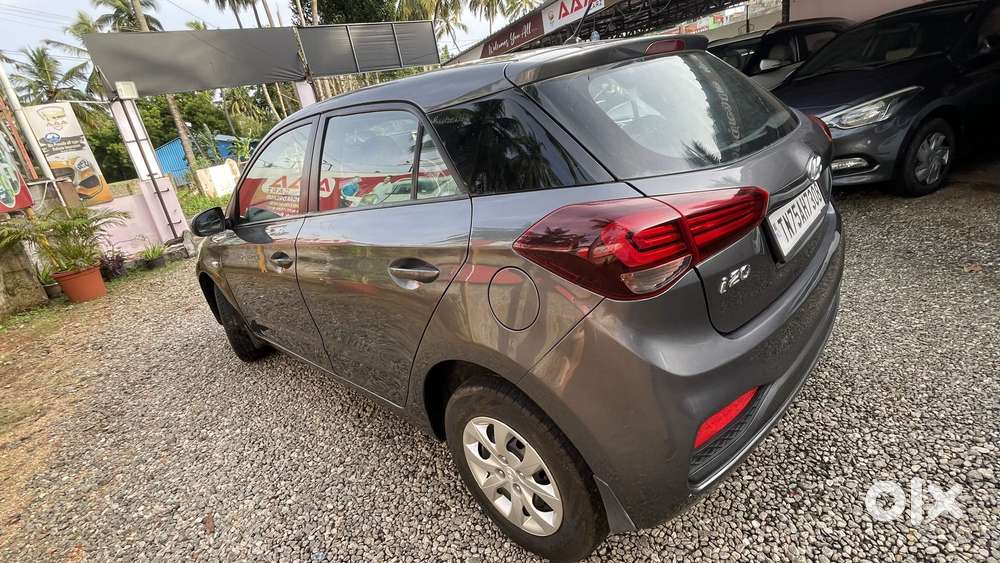 Hyundai Elite I20 Magna 1.4 Crdi, 2018, Diesel