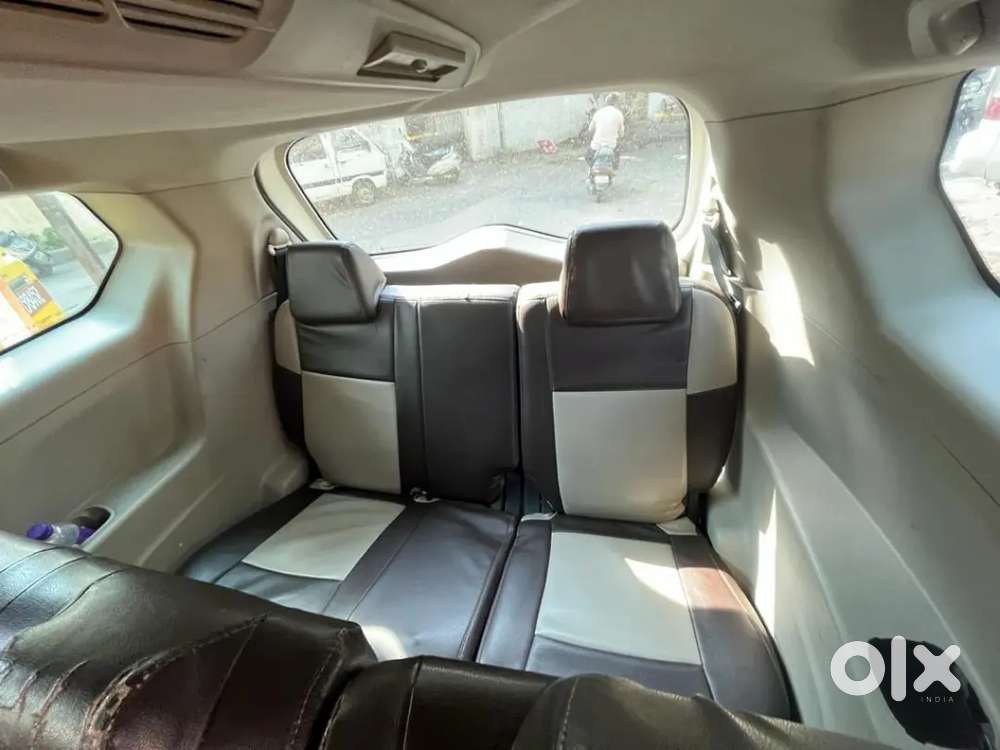 Mahindra Marazzo 2019 Diesel
