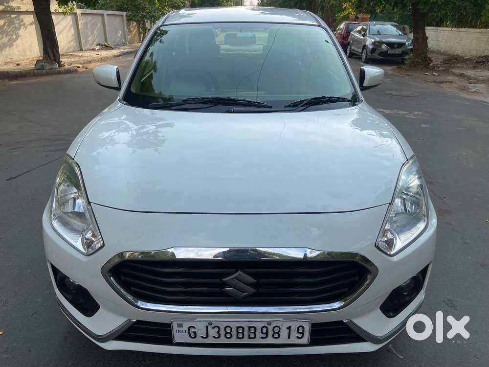 Maruti Suzuki Swift Dzire Amt Vdi, 2019, Diesel