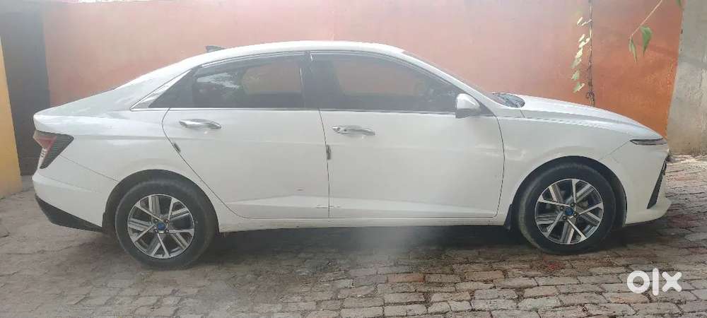 Hyundai New Verna 2023