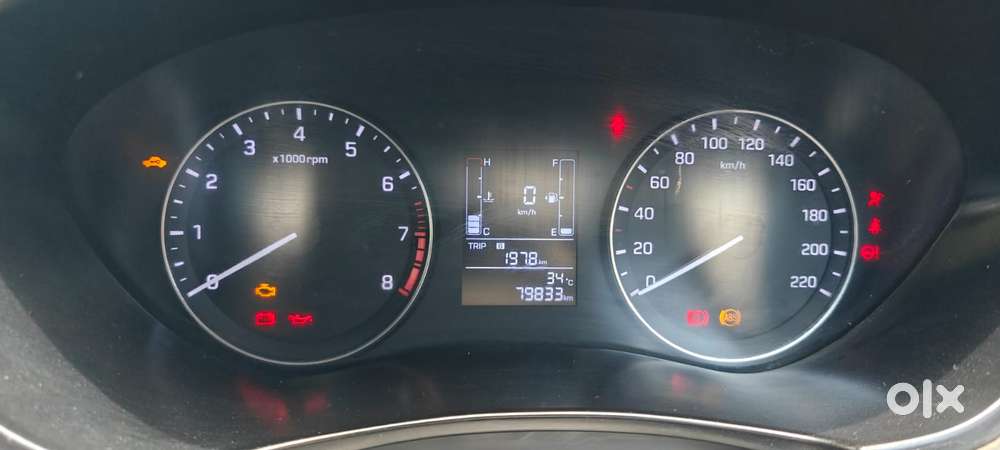 Hyundai I20 Active 1.2 S, 2017, Petrol