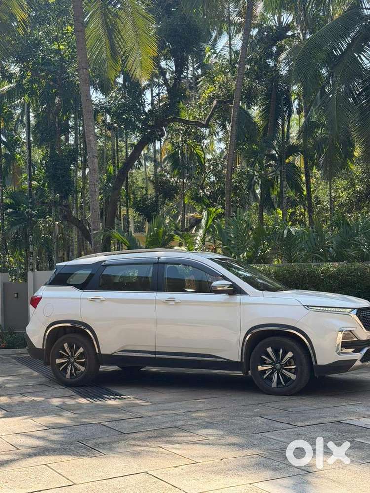 Mg Diesel Car 2019