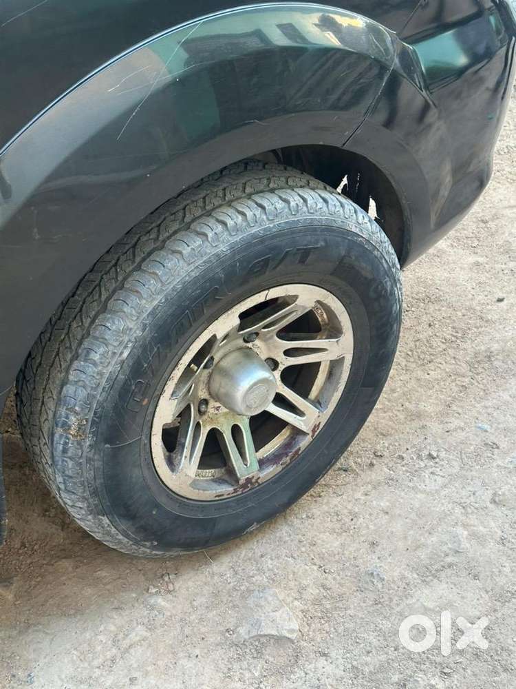 Tata Safari Storme 2013 Diesel Good Condition