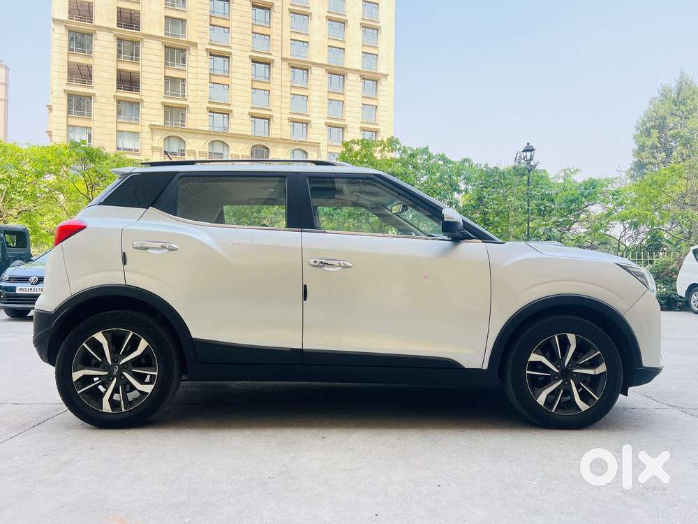 Mahindra Xuv300 Turbosport W8(o) [2022], 2020, Petrol