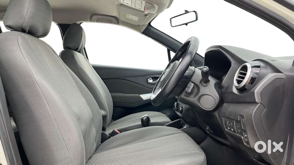 Nissan Kicks 1.3 Xv Premium (o) Turbo Dual Tone, 2020, Petrol