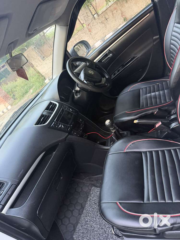 Maruti Suzuki Swift Ddis Zdi, 2012, Diesel