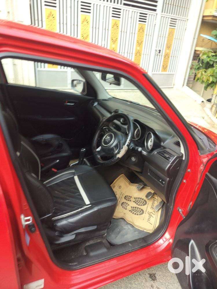 Maruti Suzuki Swift Vxi, 2019, Petrol