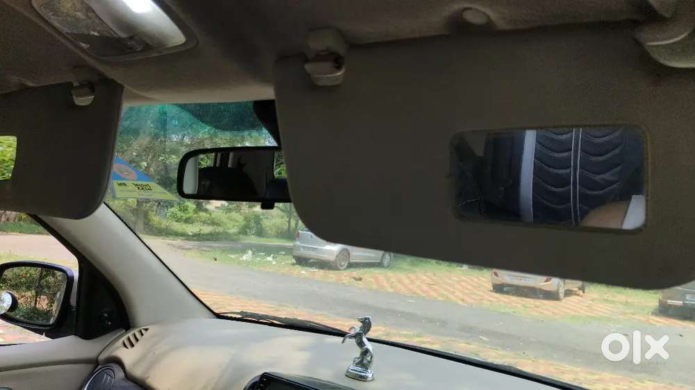 Hyundai I10 2010 Petrol Well Maintained