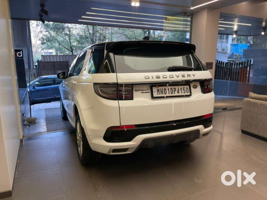 Land Rover Discovery Sport Se R-dynamic, 2020, Diesel