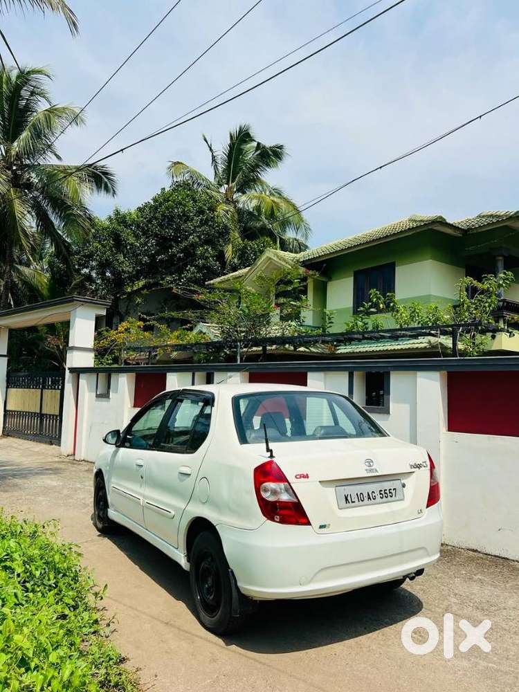 Tata Indigo Cs Elx Bs Iv, 2011, Diesel