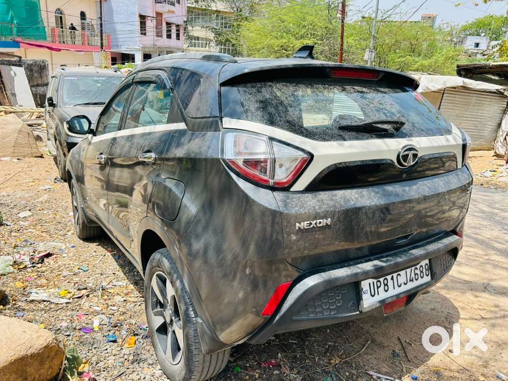 Tata Nexon Diesel 2019