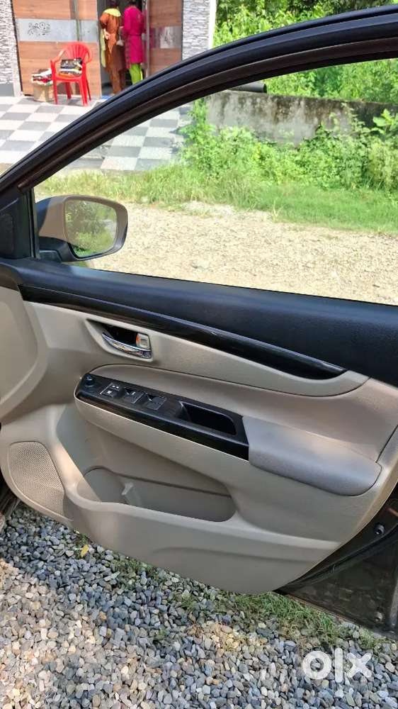 First Owner Maruti Suzuki Ciaz Vxi With Complete Service Record Nexa