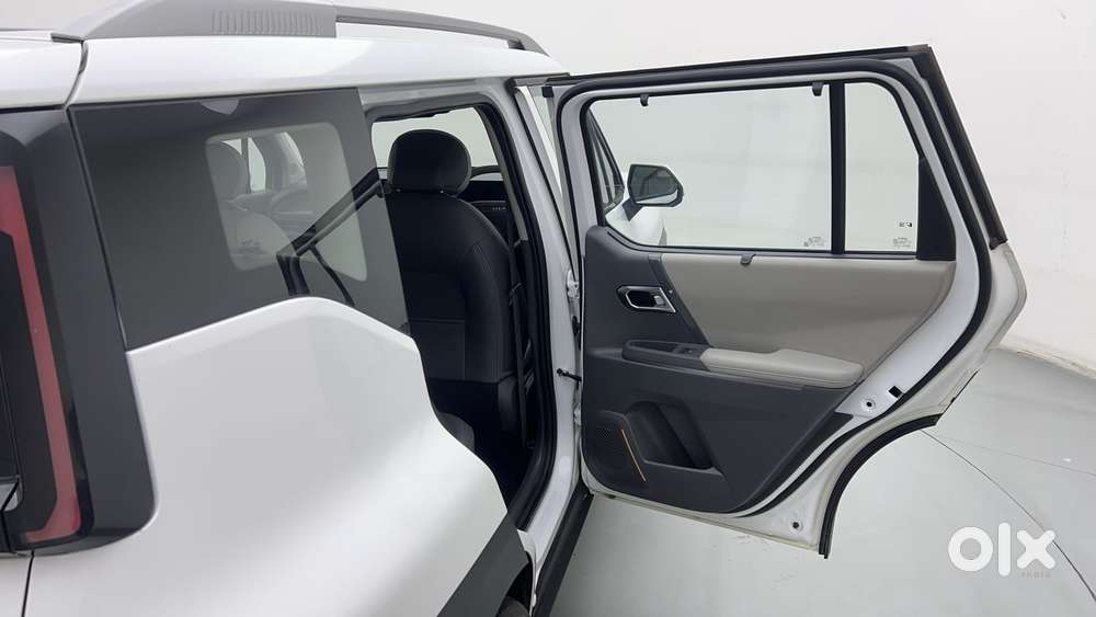 Kia Syros Htx Plus Opt Turbo Dct, 2025, Petrol