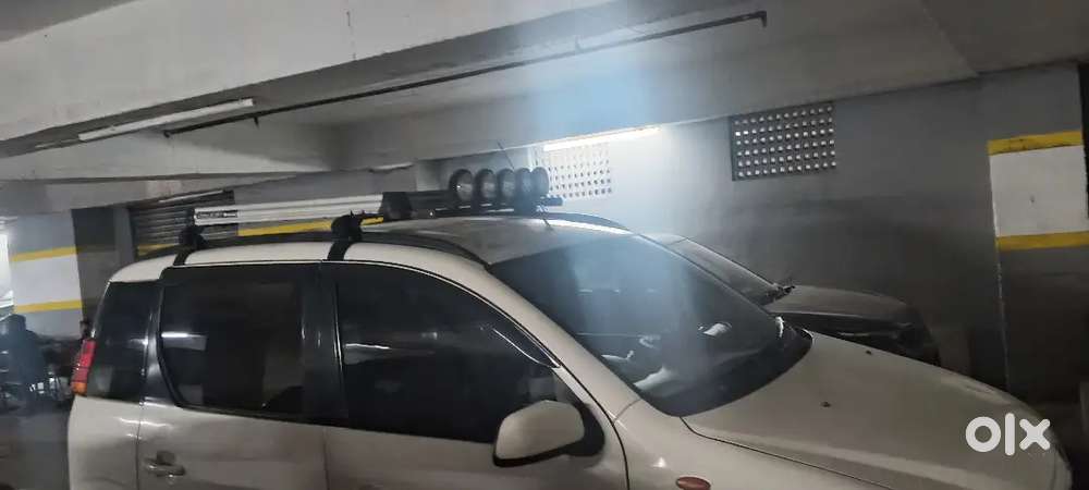 Mahindra Quanto 2013 Diesel 75000 Km Driven