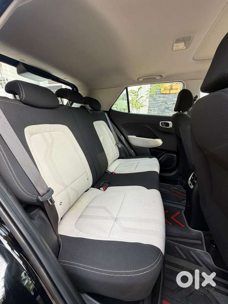 Hyundai Venue Sx, 2023, Petrol