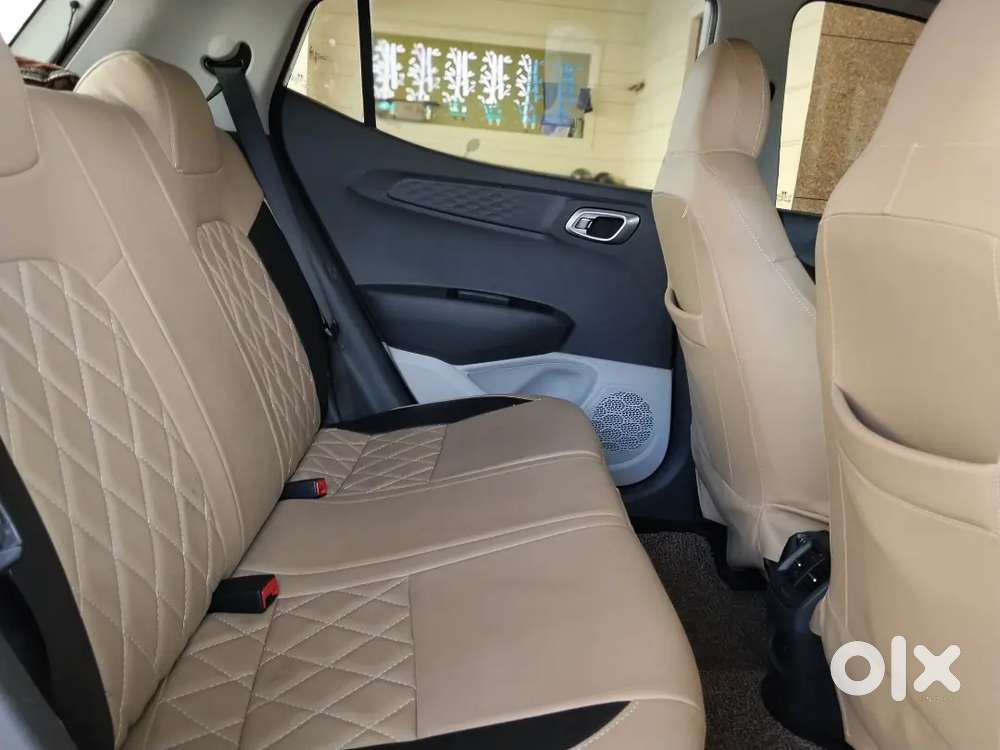 Hyundai Grand I10 Nios 2022 Amt