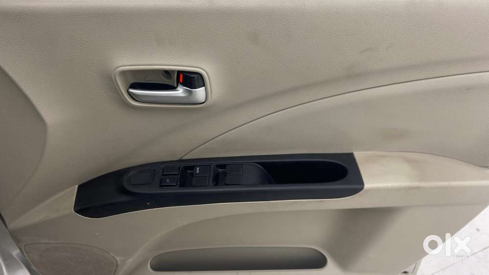 Maruti Suzuki Celerio Vxi Optional Amt, 2018, Petrol