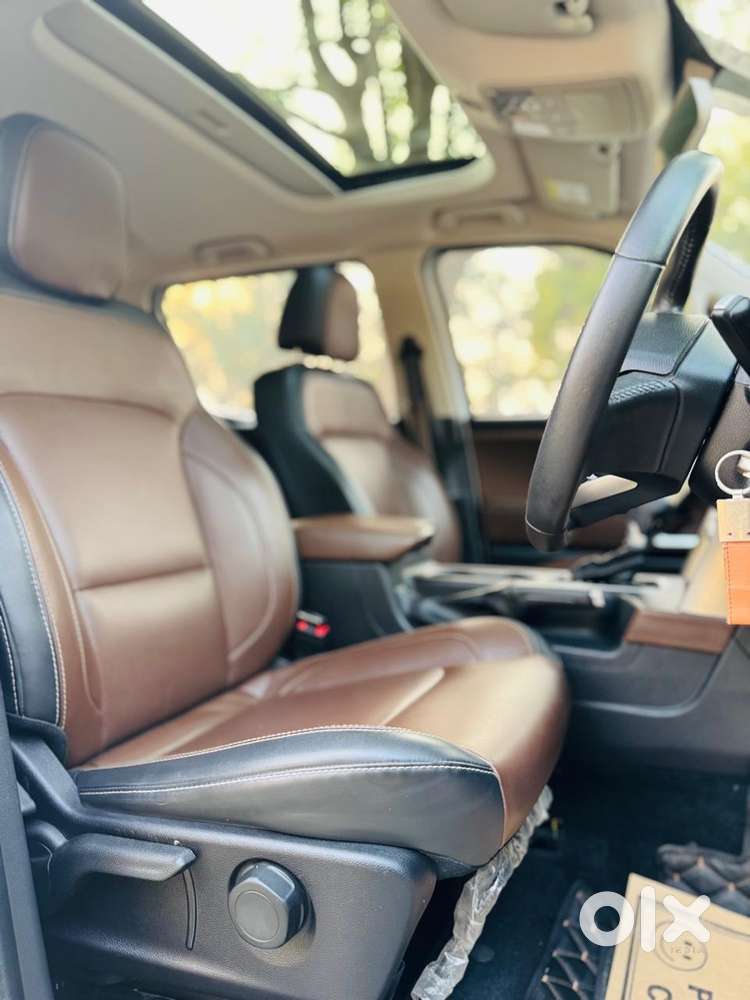 Mahindra Scorpio N D At 2wd Z8 S 7s Z8 Select, 2025, Diesel