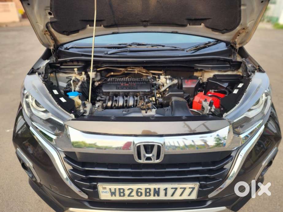 Honda Wr-v I-vtec Vx, 2021, Petrol