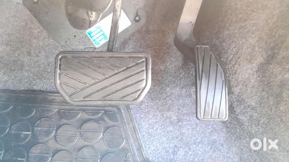 Maruti Suzuki Celerio 1.0 Vxi (o) Amt, 2017, Petrol