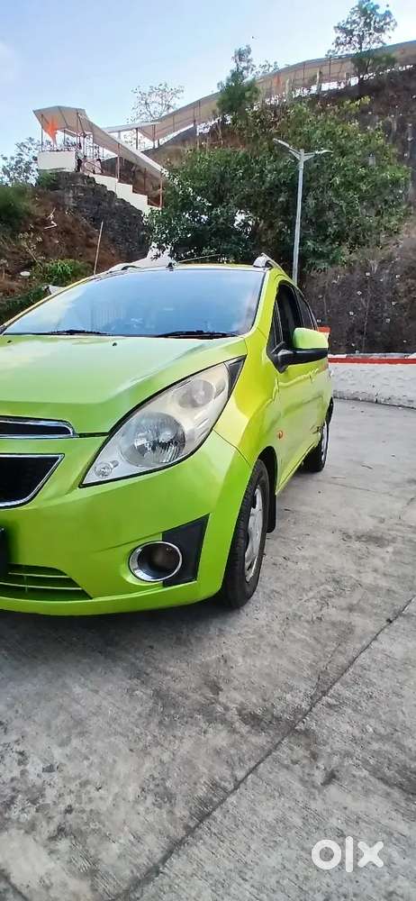 Chevrolet Beat 2010 Petrol Well Maintained 2030 Tak Papers Clear Hai
