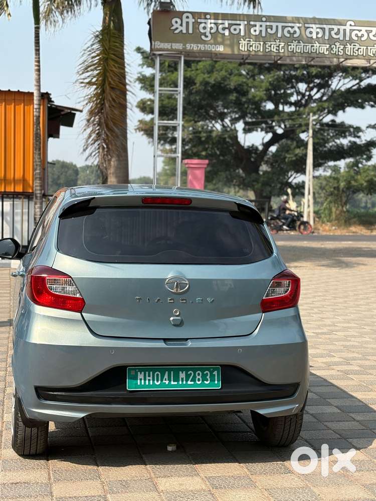 Tata Tiago Ev Xt Lr, 2023, Electric