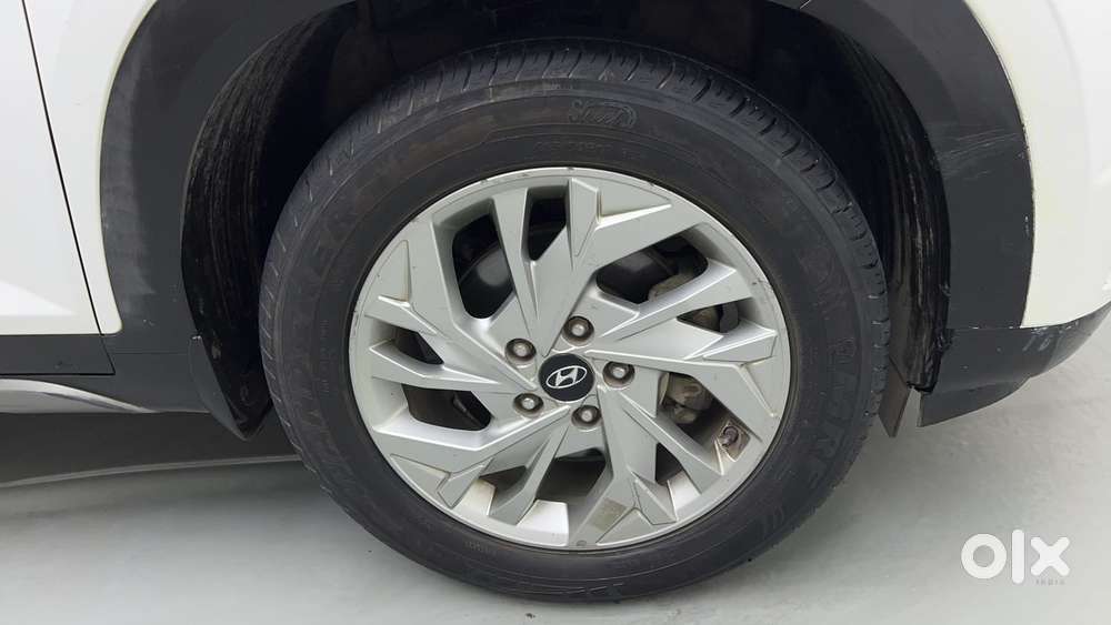 Hyundai Creta 1.5 Sx Executive Diesel, 2021, Diesel