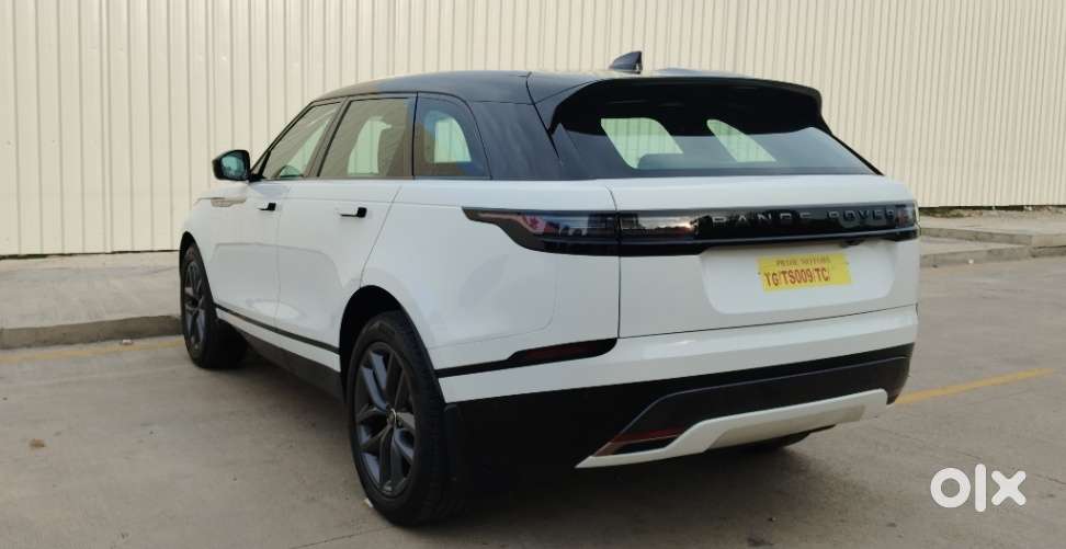 Land Rover Range Velar Hse Dynamic 2.0 Diesel, 2023, Diesel