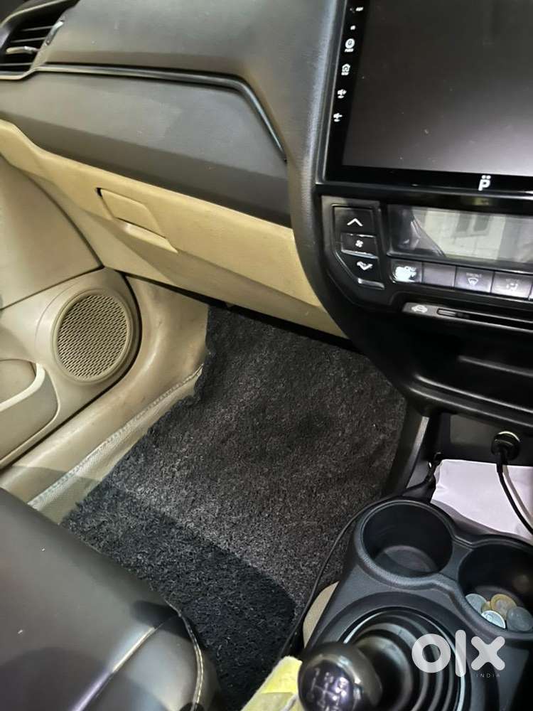 Honda Amaze 2018 Diesel 215000 Km Driven