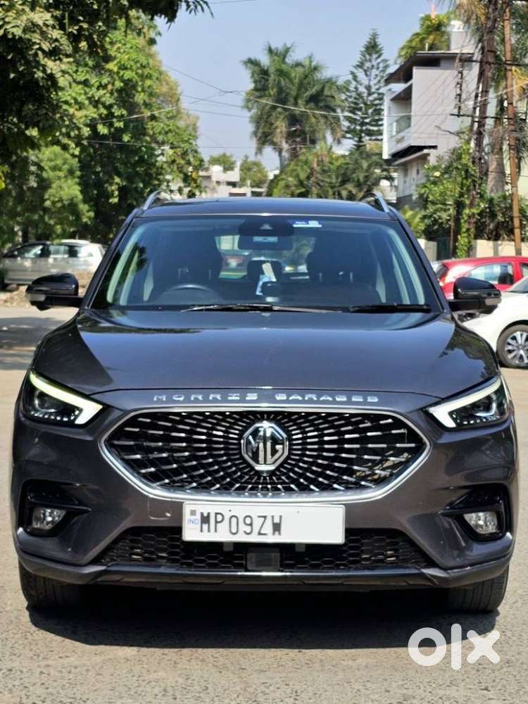 MG ASTOR Savvy Turbo, 2023, Petrol - Cars - 1826910672