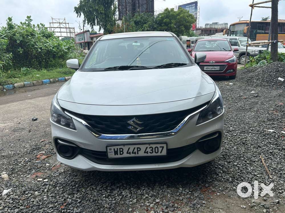 Maruti Suzuki Baleno