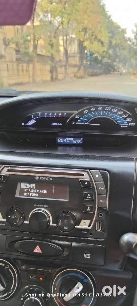 Toyota Etios Liva 1.4 Vxd Dual Tone, 2018, Diesel