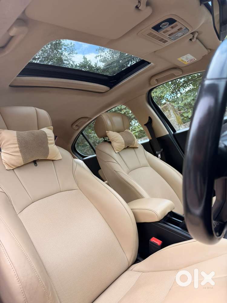 Honda City 1.5 Zx I-dtec Mt, 2020, Diesel