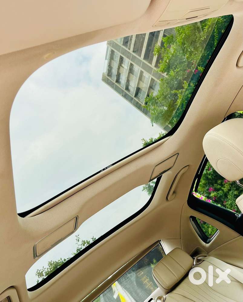 Mercedes-benz E-class E350d, 2017, Diesel