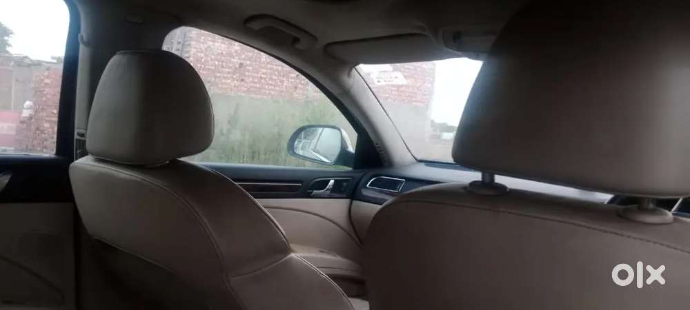 Skoda Superb Passing 2031