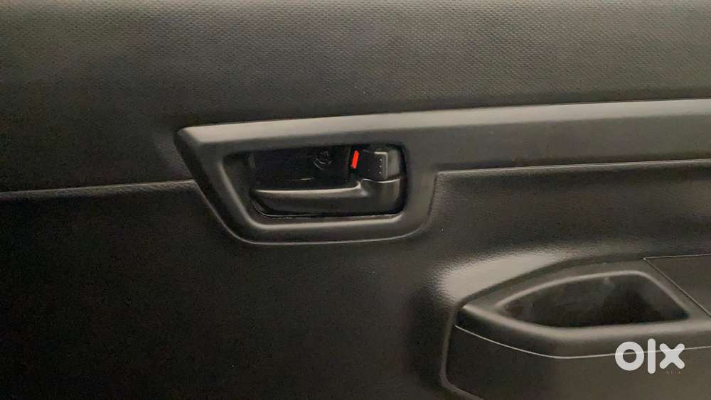 Maruti Suzuki S-presso Vxi Plus, 2020, Petrol