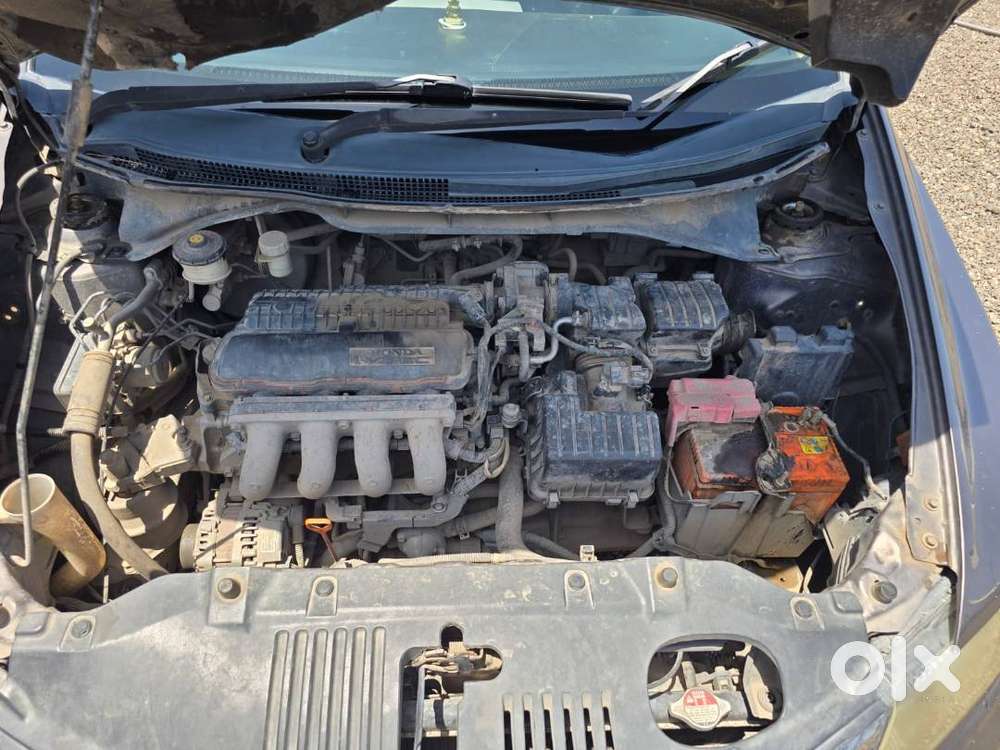 Honda City Zx 2012 Petrol Well Maintained